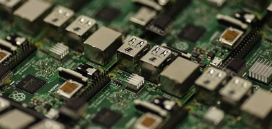 緊隨巨頭，芯片新貴押注以色列